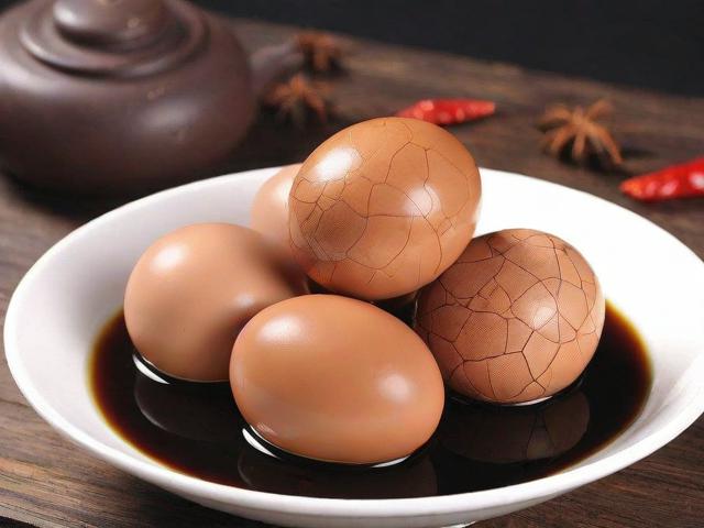 台湾人说大陆人吃不起茶叶蛋?揭秘两岸饮食文化与经济认知的差异