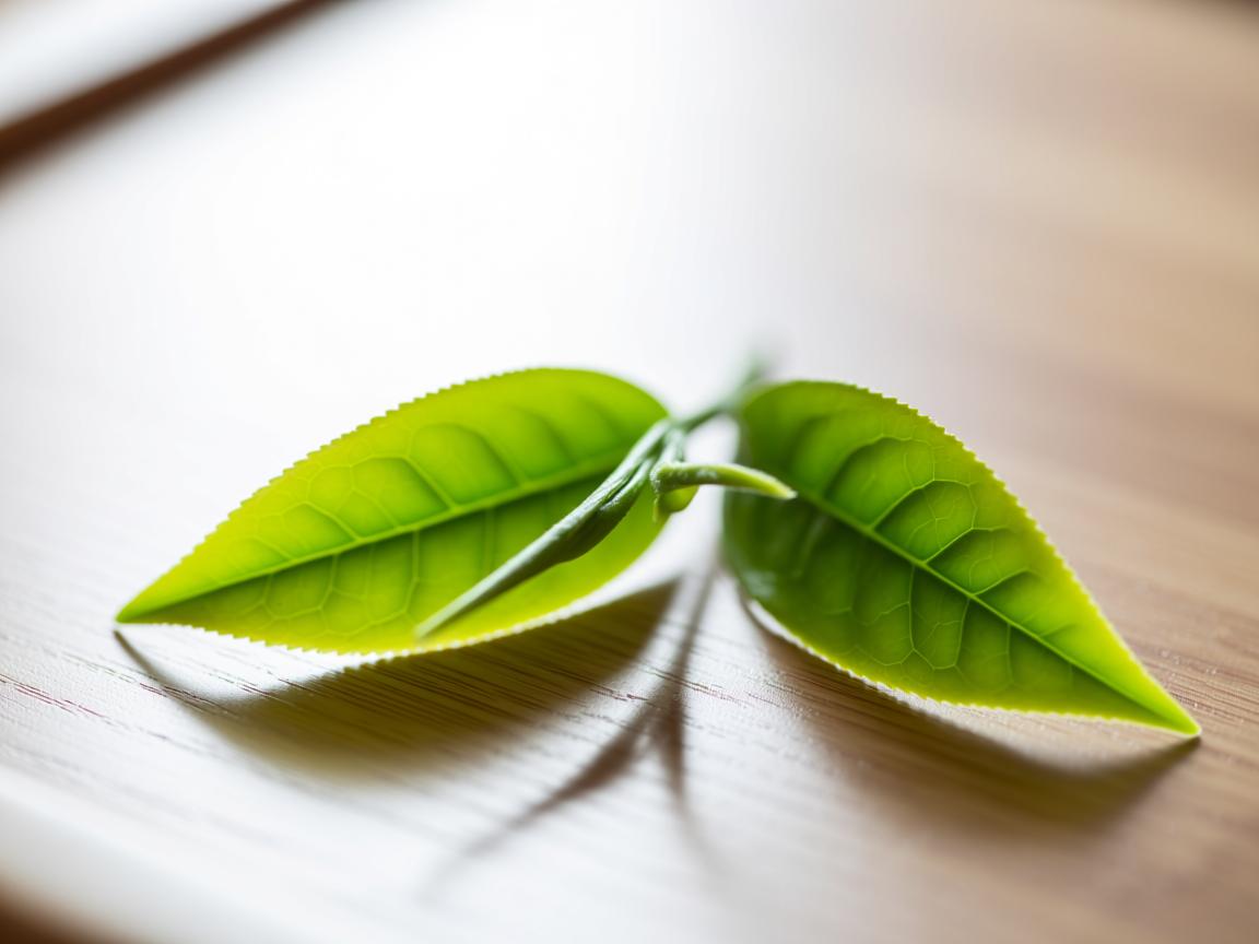 茶叶图片识别全攻略：从六大茶类外观到高颜值包装设计，一眼看懂好茶