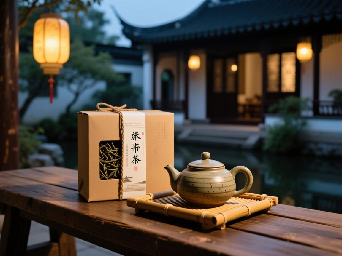 送茶叶有讲究：这样送才显心意又不失分寸