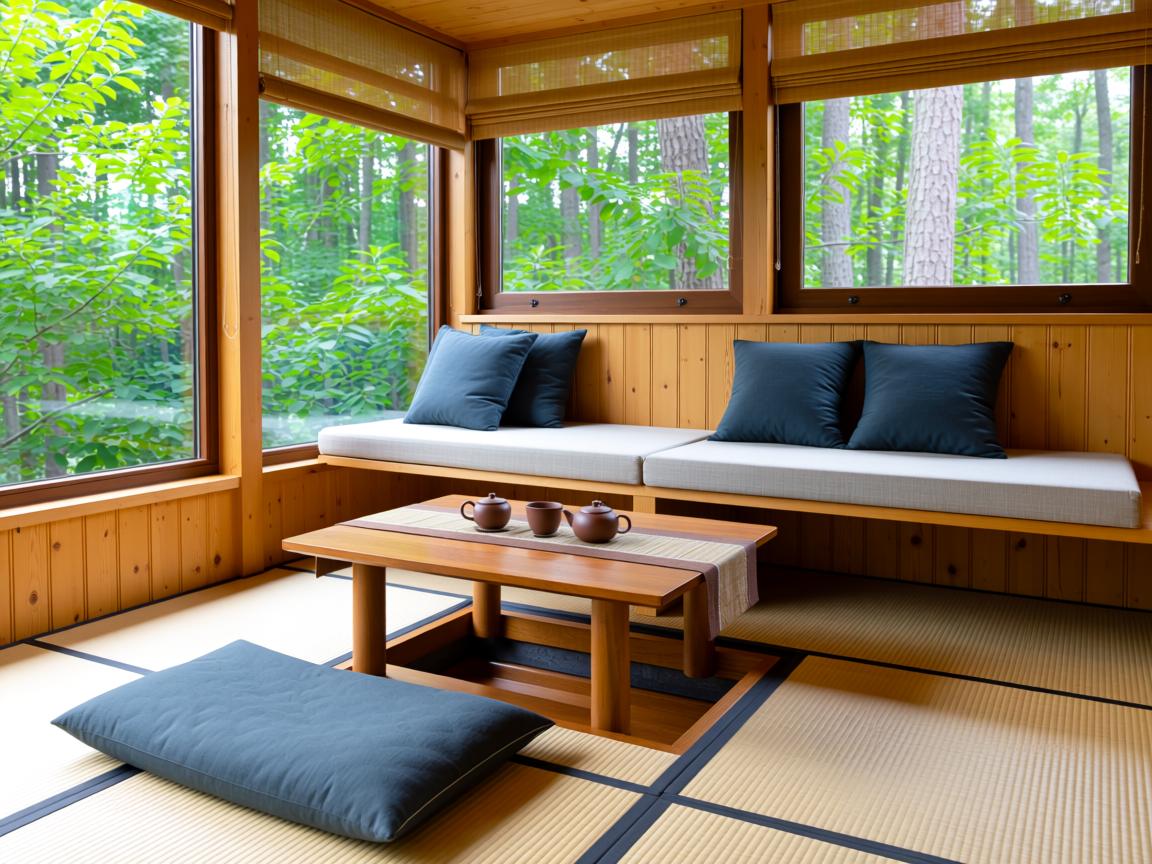 茶叶间是什么？打造属于你的私人茶空间，享受慢生活的仪式感