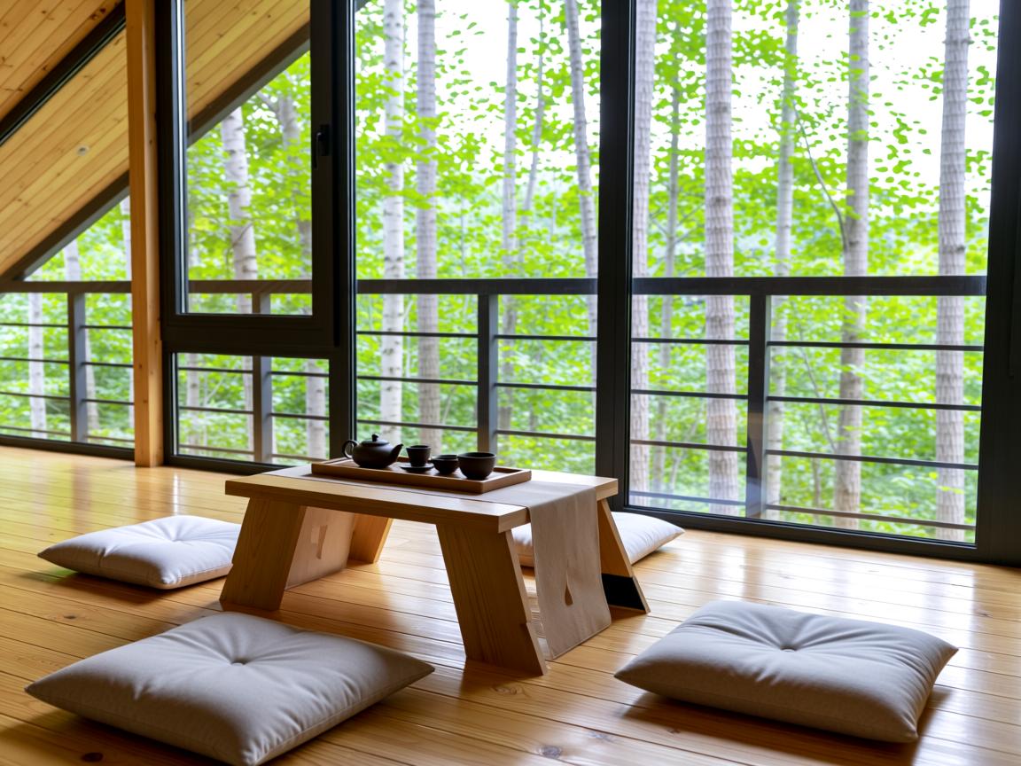 茶叶间是什么？打造属于你的私人茶空间，享受慢生活的仪式感