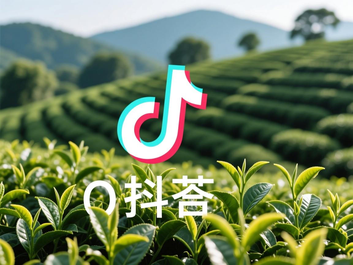 茶叶抖音怎么做？揭秘从0到爆单的全流程实战经验