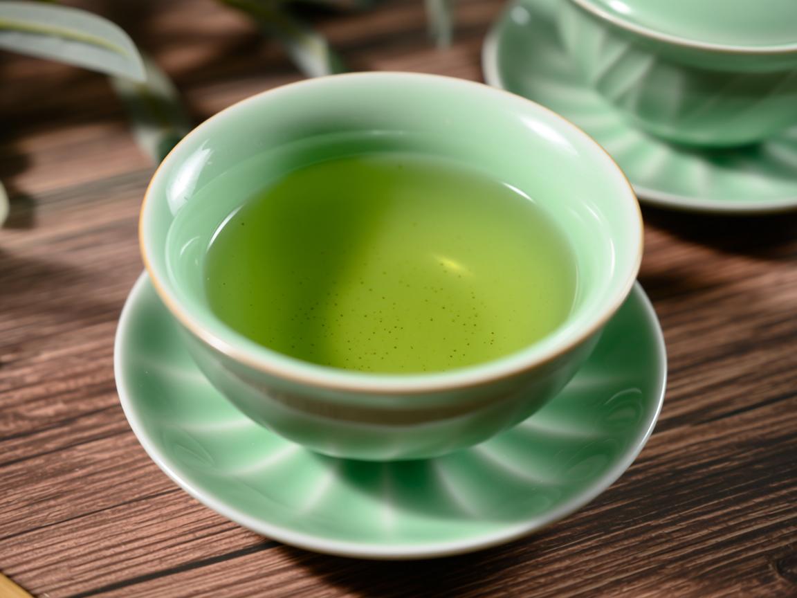 茶叶茶具怎么搭配才不翻车？绿茶红茶乌龙茶专用茶具选择指南