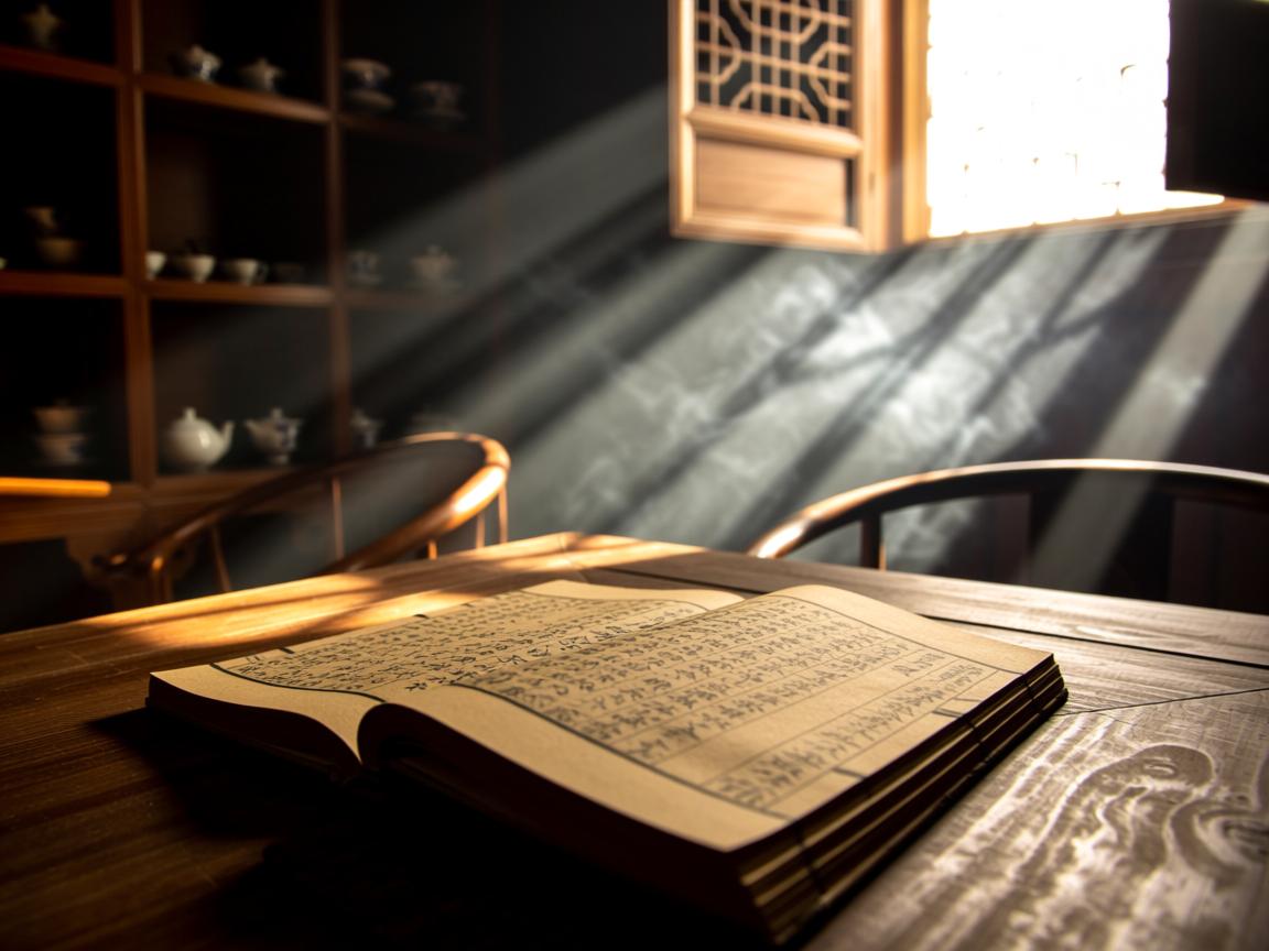 茶叶句子是什么？读懂30个让人心颤的茶叶句子，唤醒被生活淹没的感官与诗意