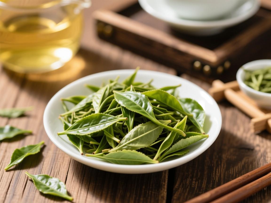 茶叶家必备的家庭存茶指南：温度湿度光照氧气异味五大因子全解析