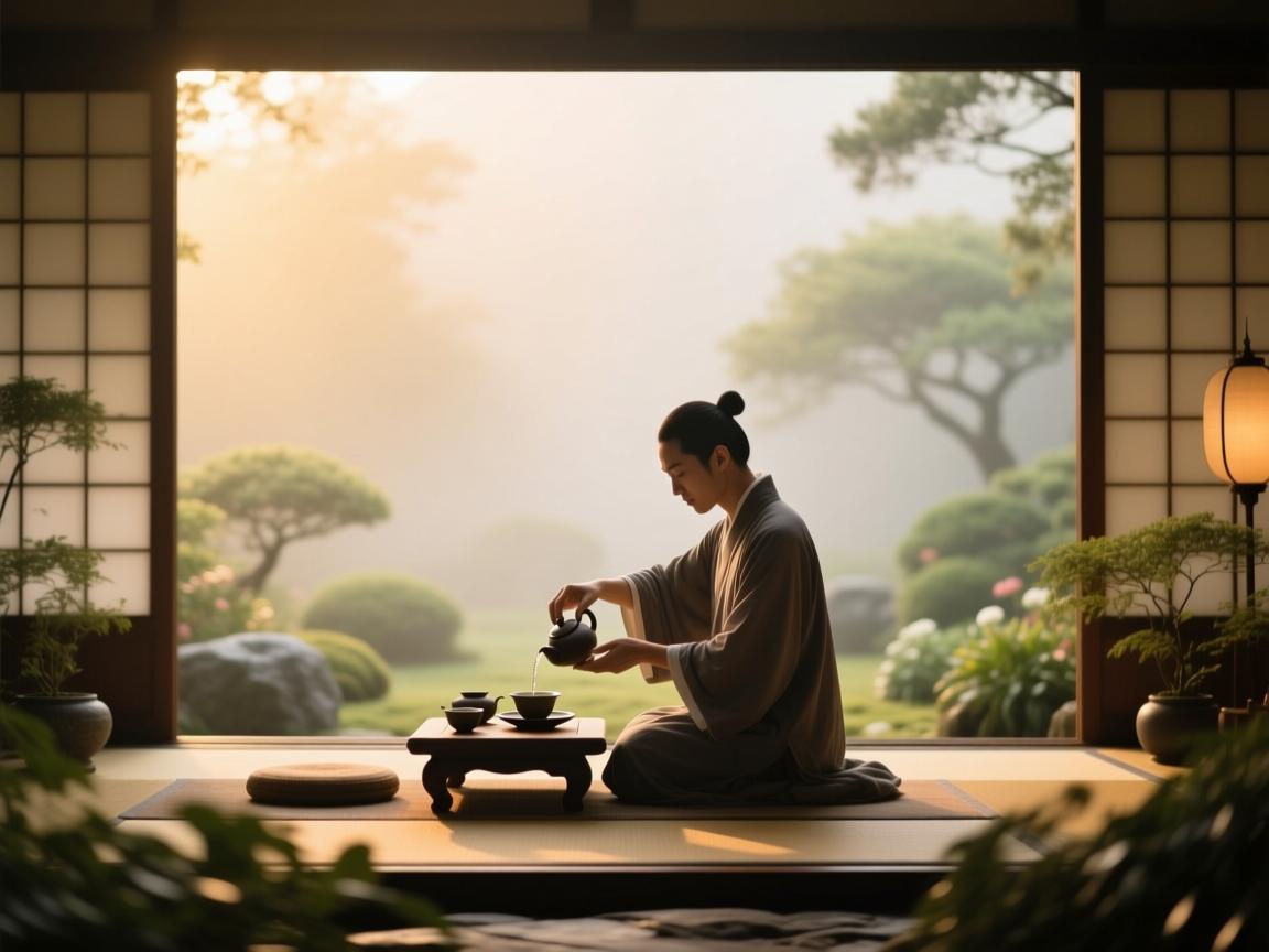 茶叶的文案怎么写才高级又出单？8年实战总结：从功效钩子到茶人呼吸节奏的全链路写作心法