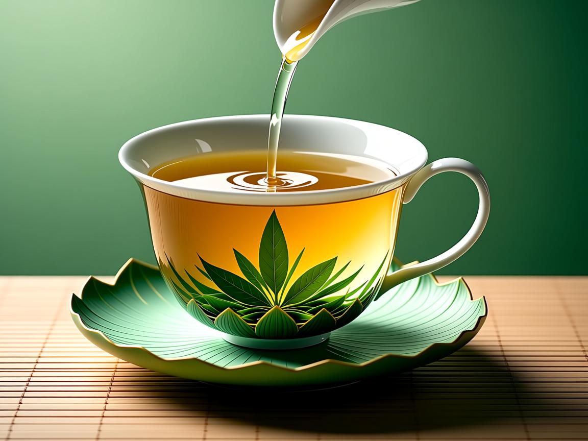 茶叶送礼指南：懂人情、知冷暖、有分寸的高段位茶礼选择方法