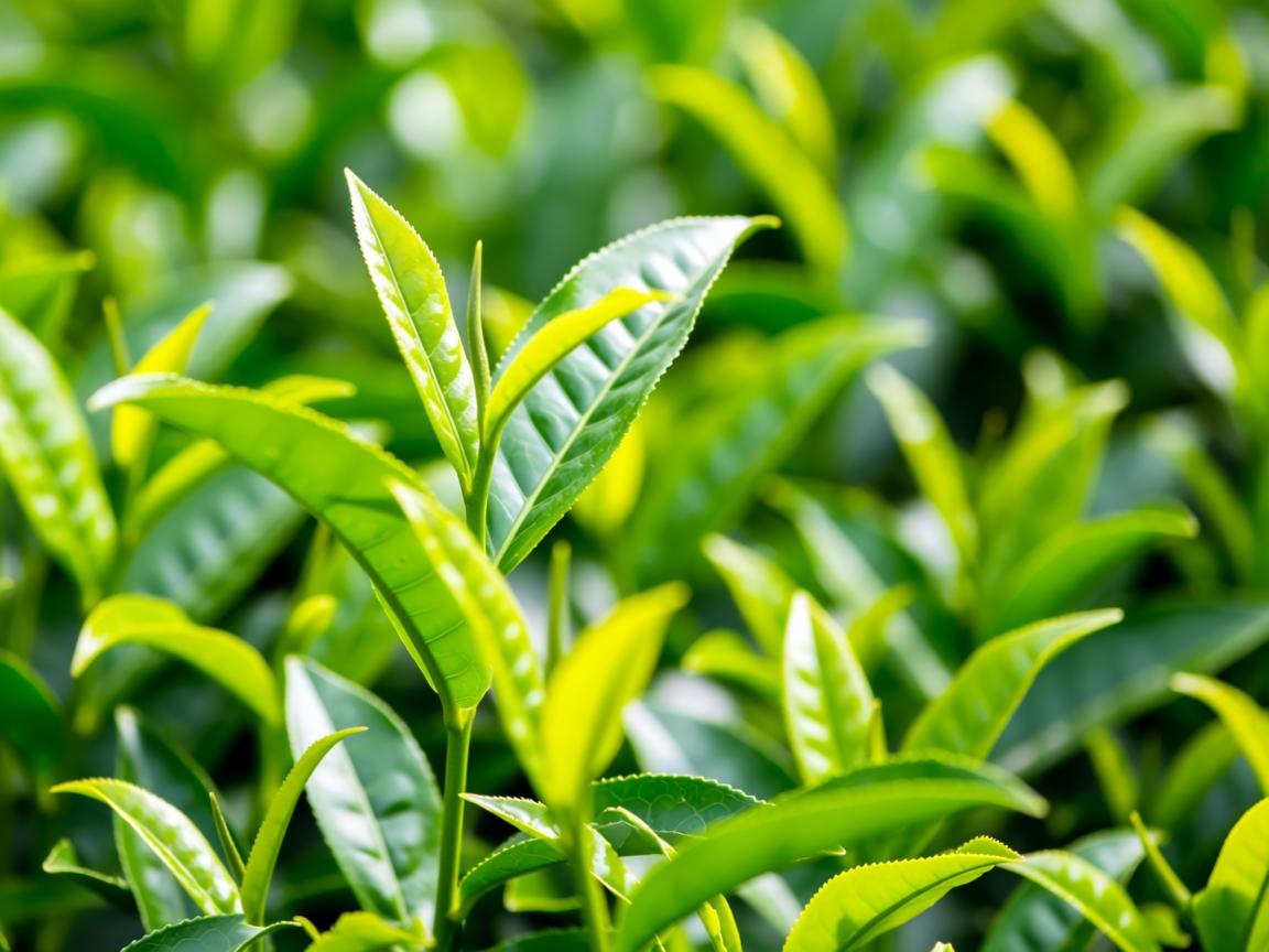 什么是茶叶：从植物学身份、六大茶类工艺到健康本质的完整科普