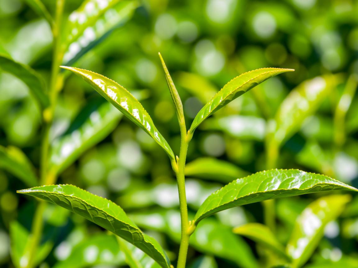 什么是茶叶:从植物学身份、六大茶类工艺到健康本质的完整科普