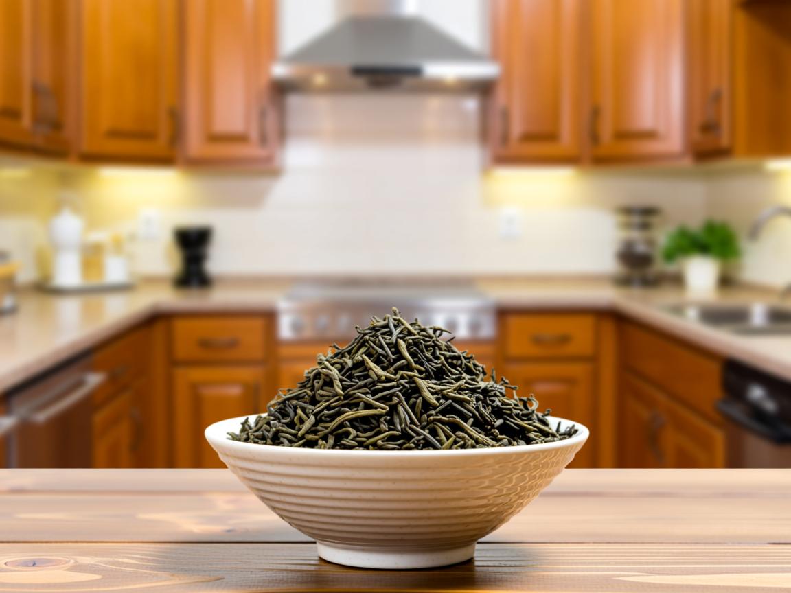 茶叶属于什么类别？农业作物、食品、海关编码还是中药饮片？一文说清茶叶的多重身份归属