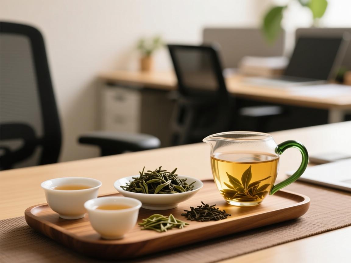 关于茶叶的科学指南：六大茶类工艺、活性成分与体质匹配的实用喝茶方法