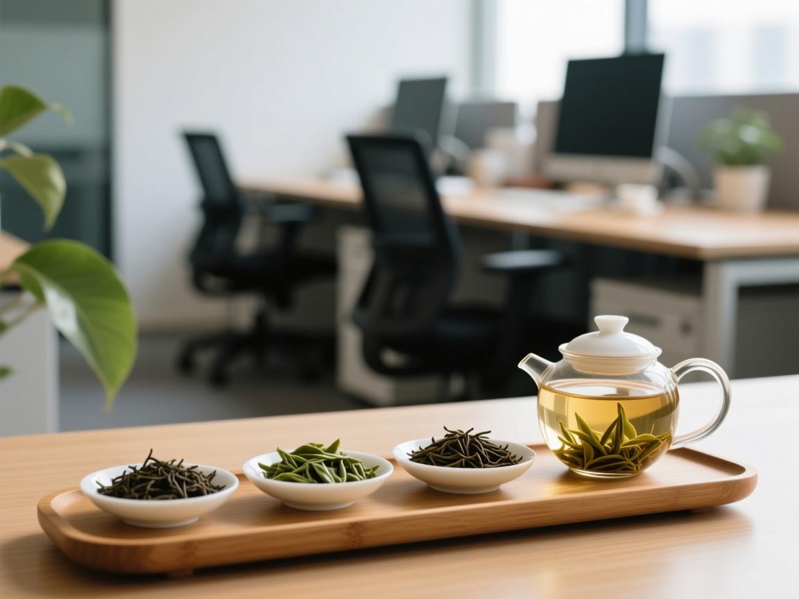 关于茶叶的科学指南：六大茶类工艺、活性成分与体质匹配的实用喝茶方法
