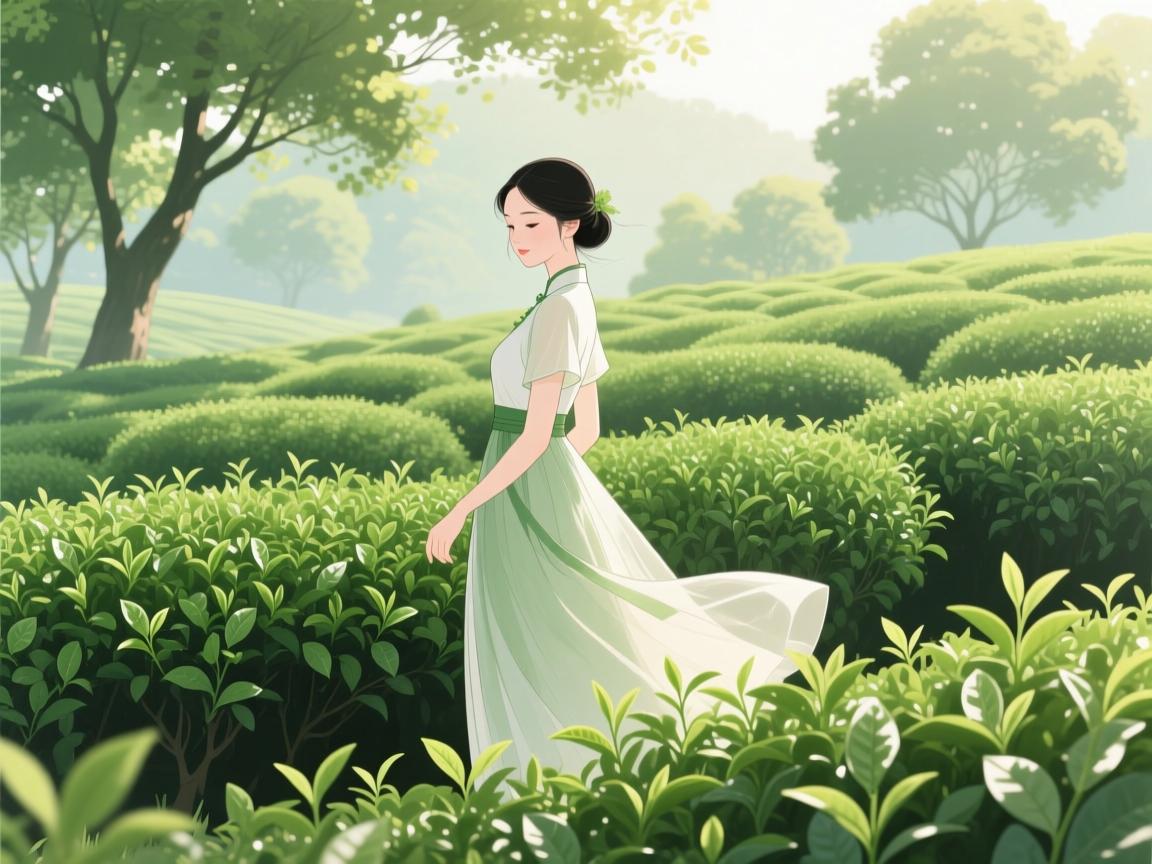 茶叶怎么说英文？别再直译tea leaves！中英茶术语差异与正确表达指南