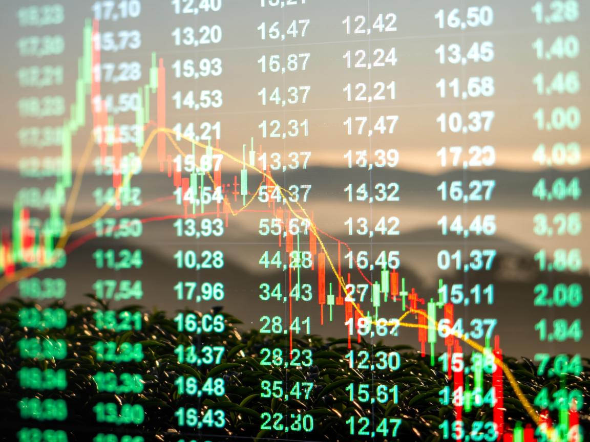 茶叶期是什么？深度解析普洱茶期货PG合约如何改变中国茶农、茶商与产业的命运