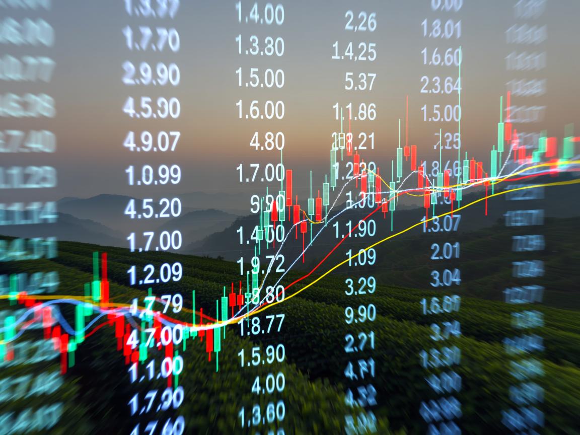 茶叶期是什么?深度解析普洱茶期货PG合约如何改变中国茶农、茶商与产业的命运