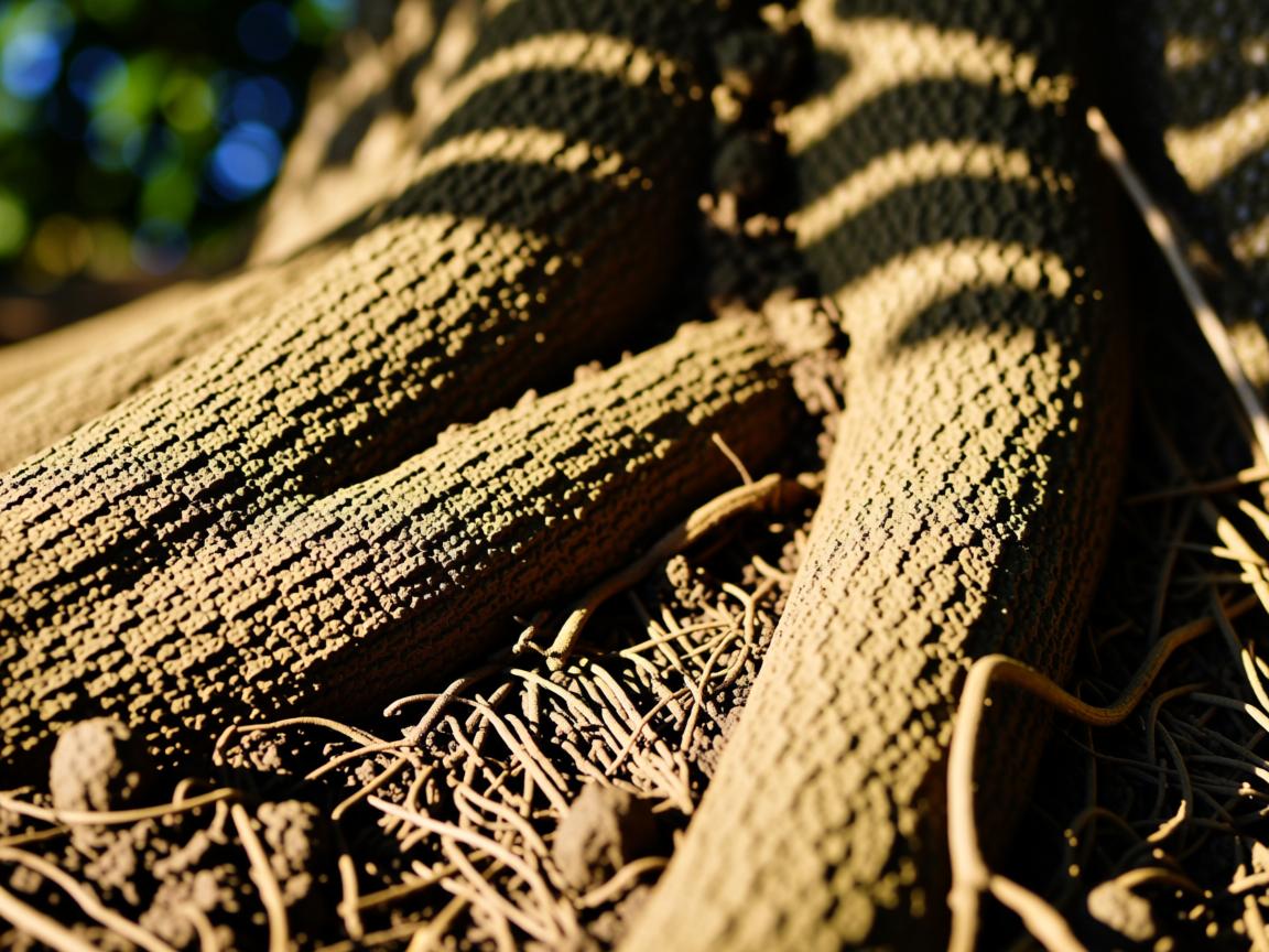 话茶叶是什么茶？三年实测揭秘云南古树活态发酵茶的微生态调节力与科学冲泡法