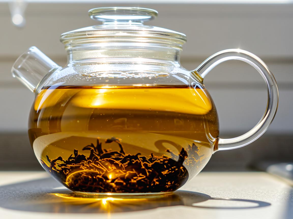 茶叶罐子怎么选？小户型家庭实测7类材质+5大避坑要点，密封防潮避光一步到位