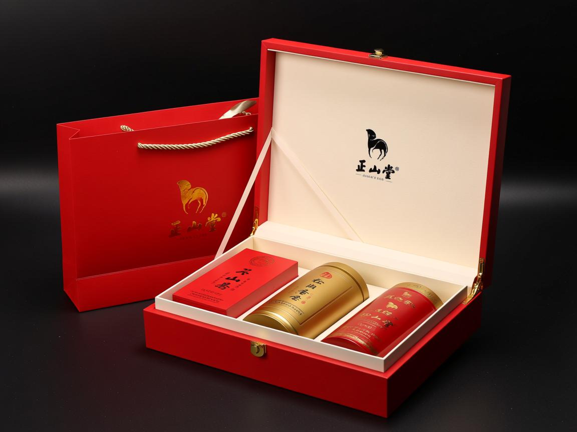 送人茶叶怎么选才不踩坑?高体面、真心意、强适配的实战指南(附八马/正山堂/松阳香茶等靠谱品牌清单)