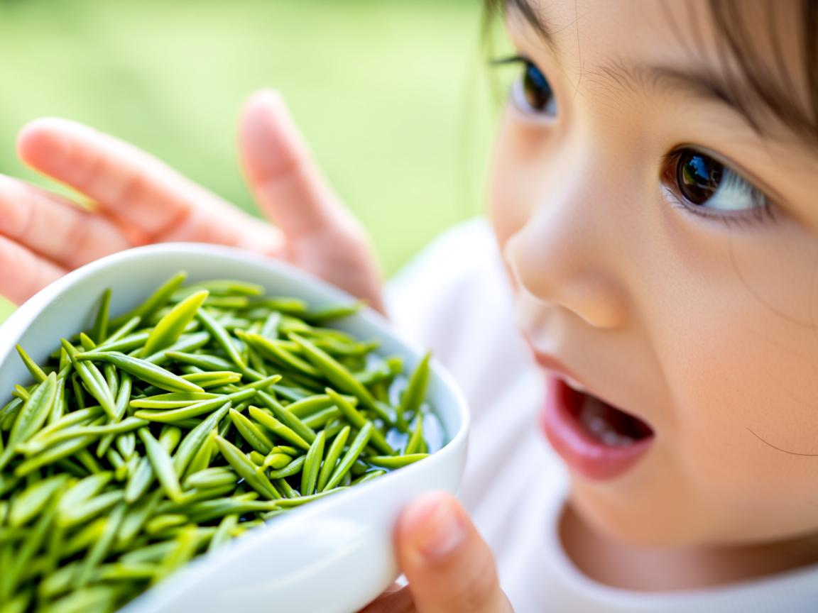 茶叶作文怎么写？小学生观察+体验+情感融合的满分范文示例