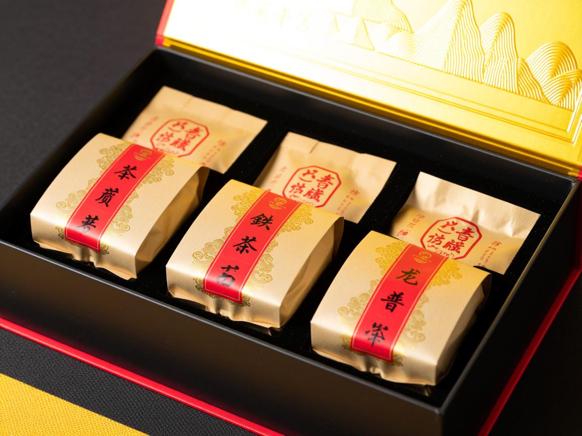 送长辈的茶叶怎么选？中老年体质适配+健康安全+体面礼仪全指南
