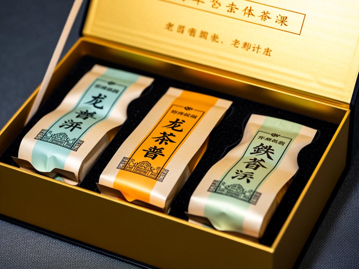 送长辈的茶叶怎么选？中老年体质适配+健康安全+体面礼仪全指南