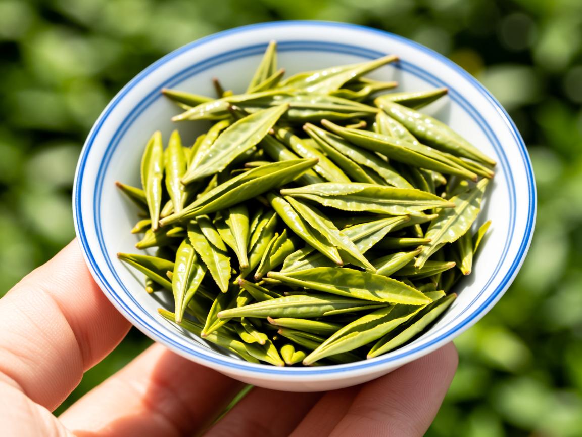 茶叶盛放的科学：选对容器、控好温湿、避开异味，让每一片茶多活半年