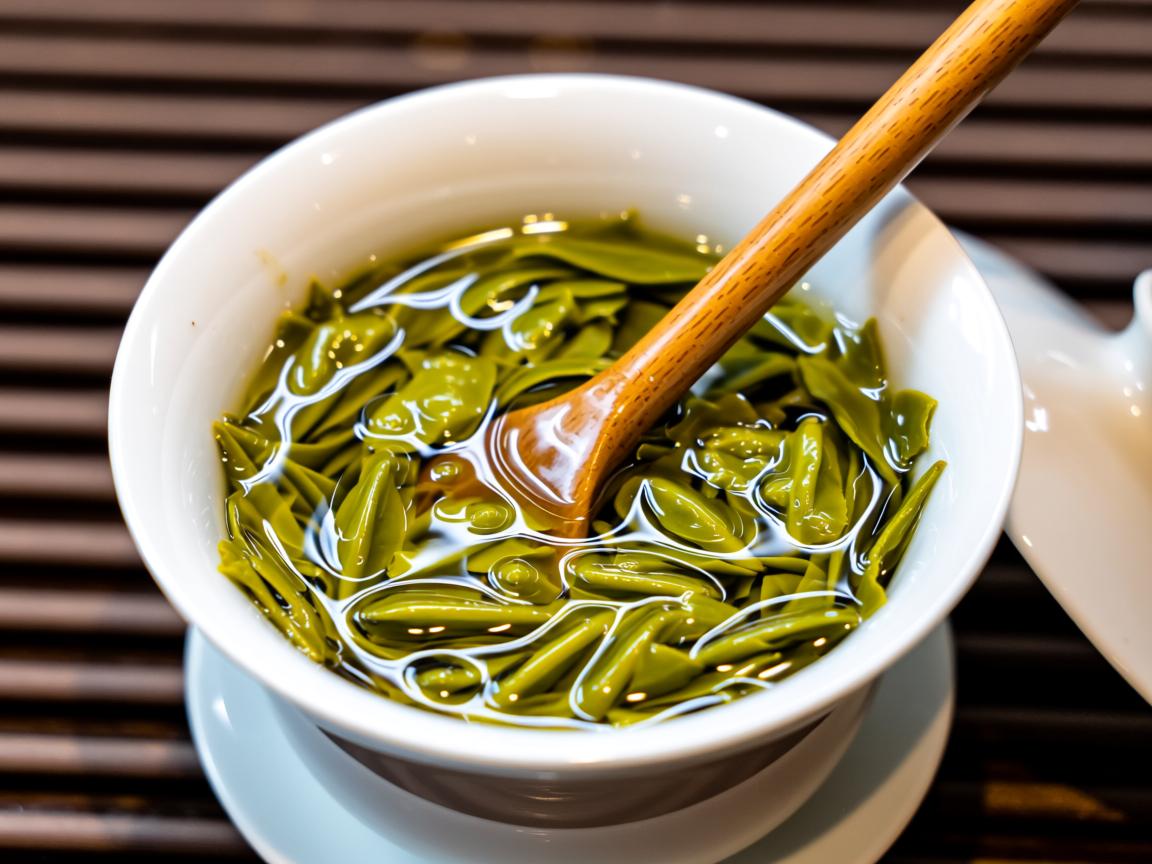 茶叶盛放的科学:选对容器、控好温湿、避开异味,让每一片茶多活半年