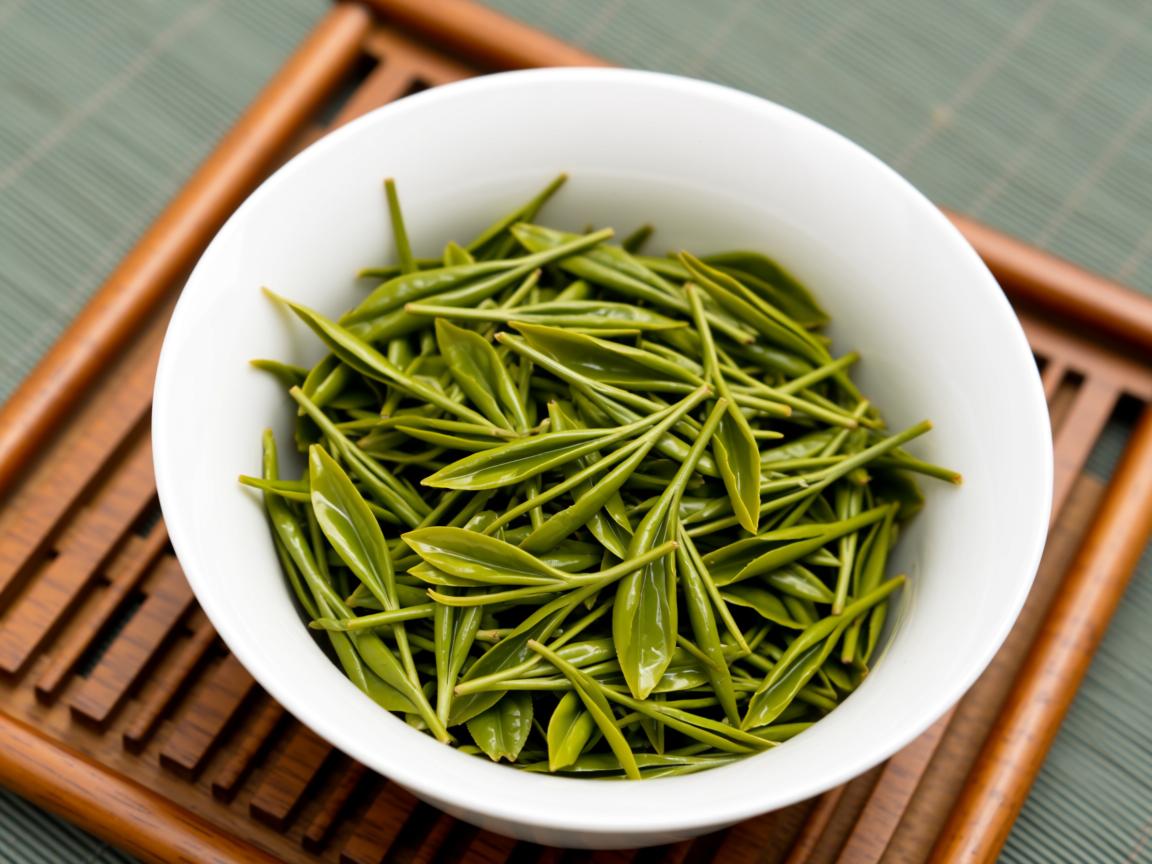 茶叶盛放的科学:选对容器、控好温湿、避开异味,让每一片茶多活半年