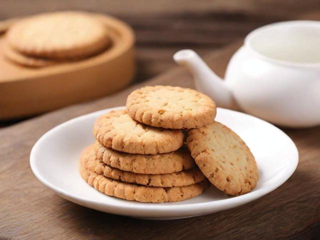 喝茶的时候吃点什么零食?健康又美味的搭配指南