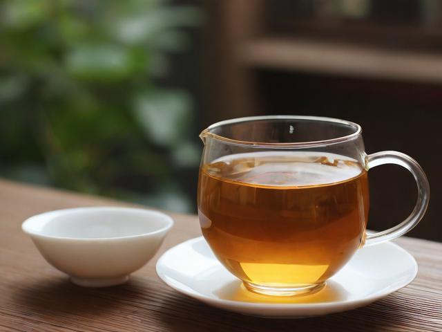 享受生活之美:如何通过喝茶的心情找到内心的宁静与平衡